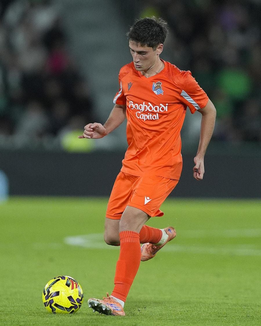 El Elche 1 - Real Sociedad 1, en imágenes