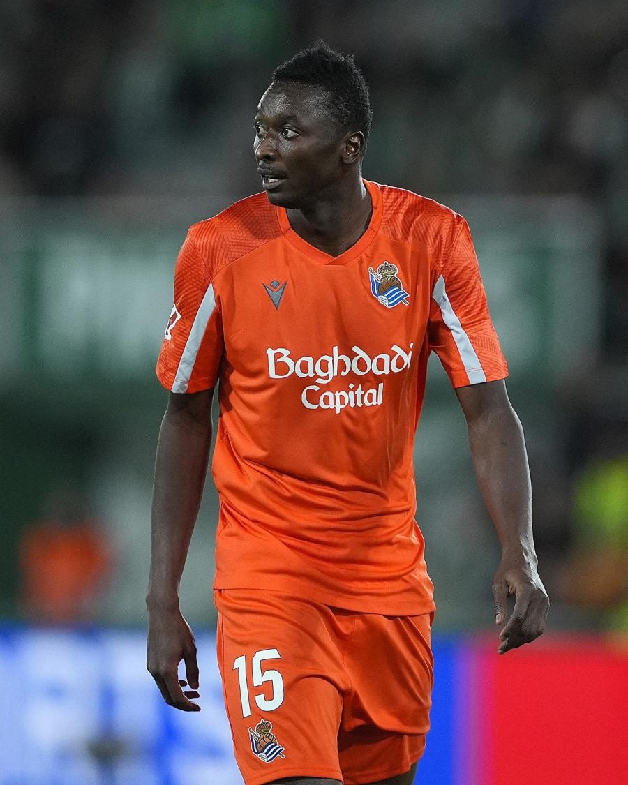 El Elche 1 - Real Sociedad 1, en imágenes