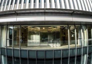 El futuro tecnológico está en Euskadi: «Todo el mundo quiere venir aquí por el System Two», asegura el presidente de IBM