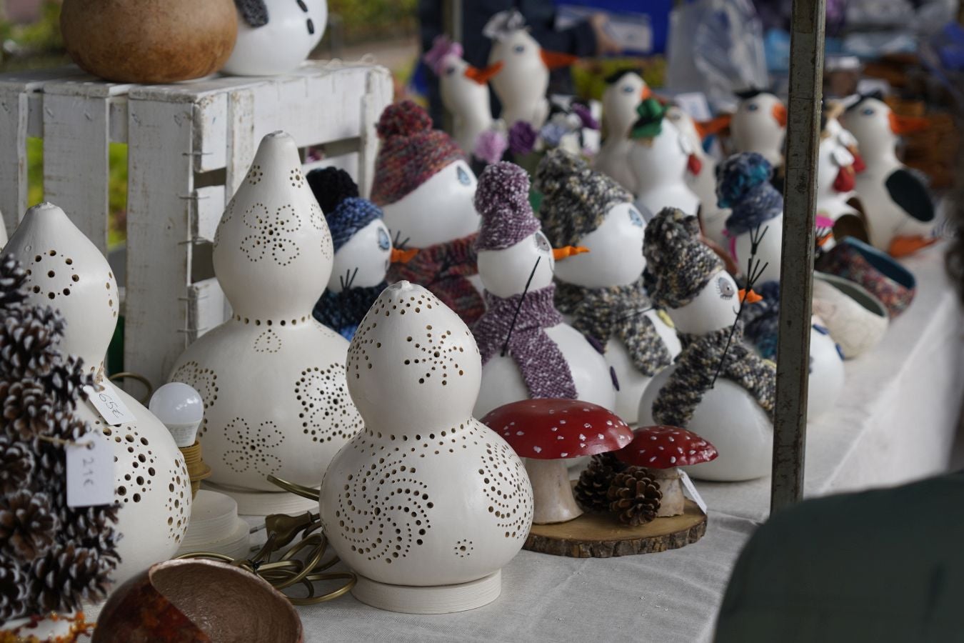 Beasain celebra su 40º Campeonato de Morcilla