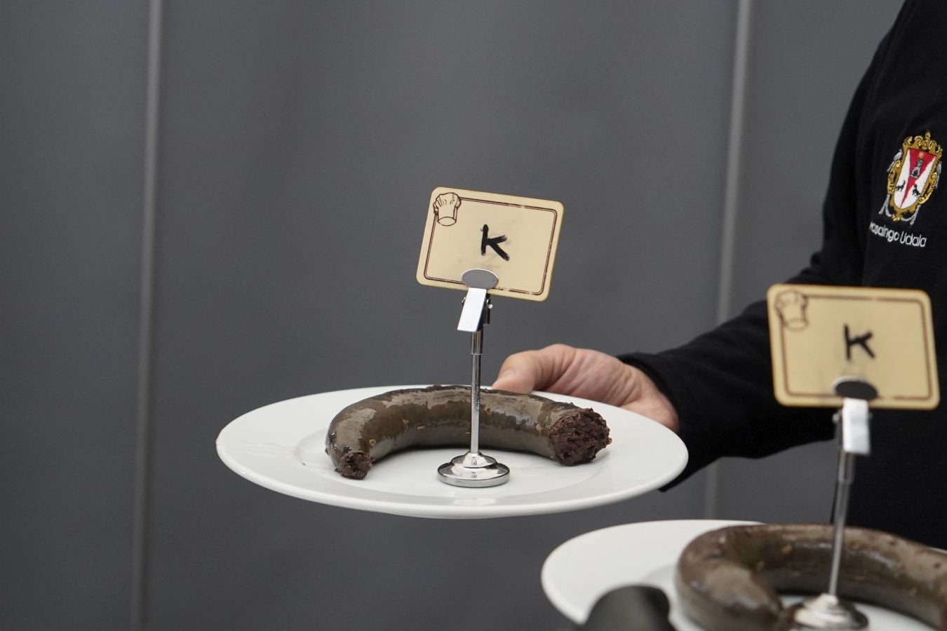 Beasain celebra su 40º Campeonato de Morcilla