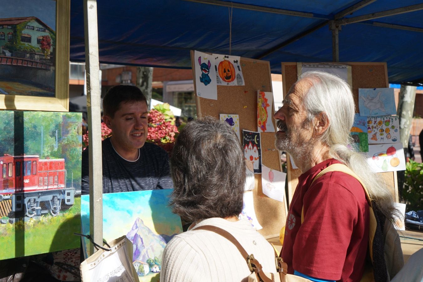 Beasain celebra su 39º Campeonato de Morcilla