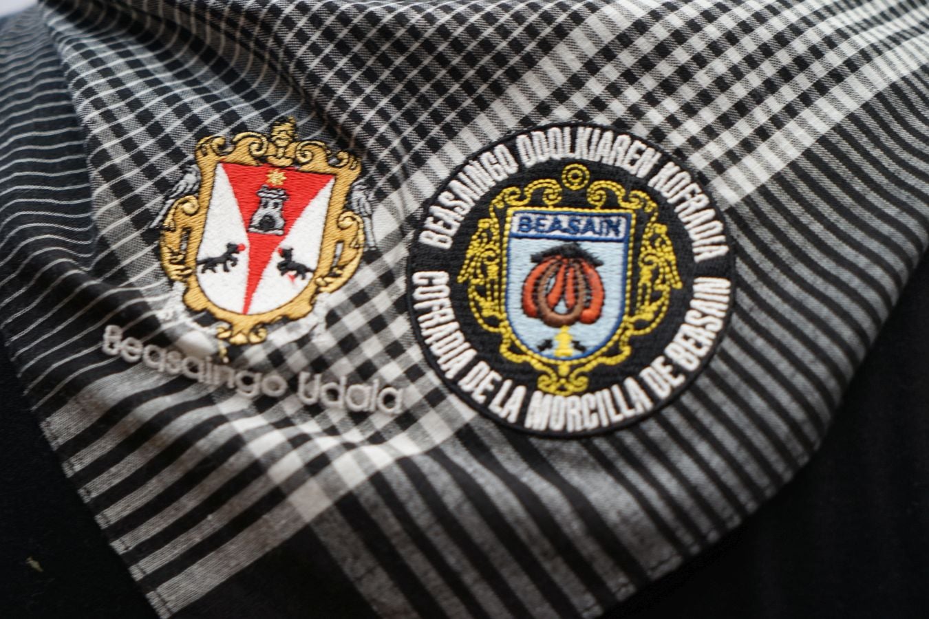 Beasain celebra su 39º Campeonato de Morcilla