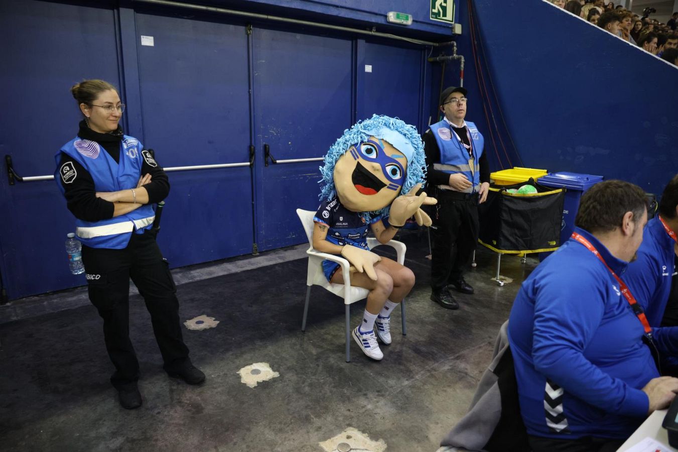 Super Amara Bera Bera 22-19 Dijon