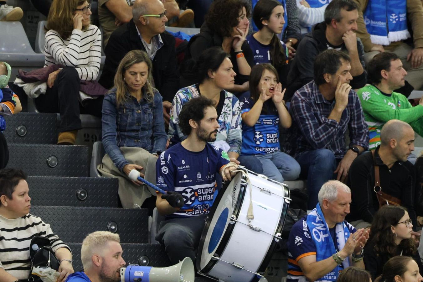 Super Amara Bera Bera 22-19 Dijon