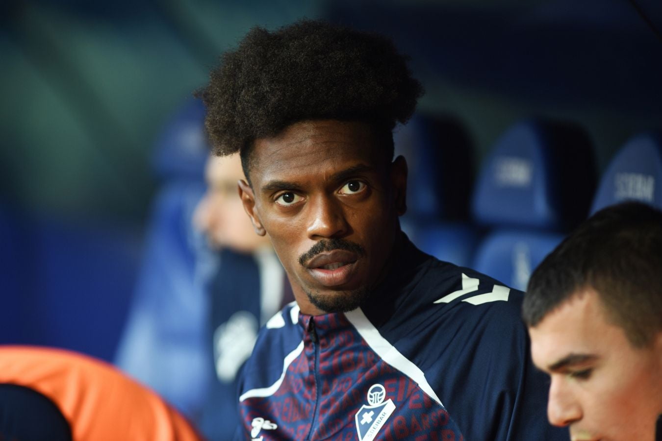 Eibar 3 - Albacete 2