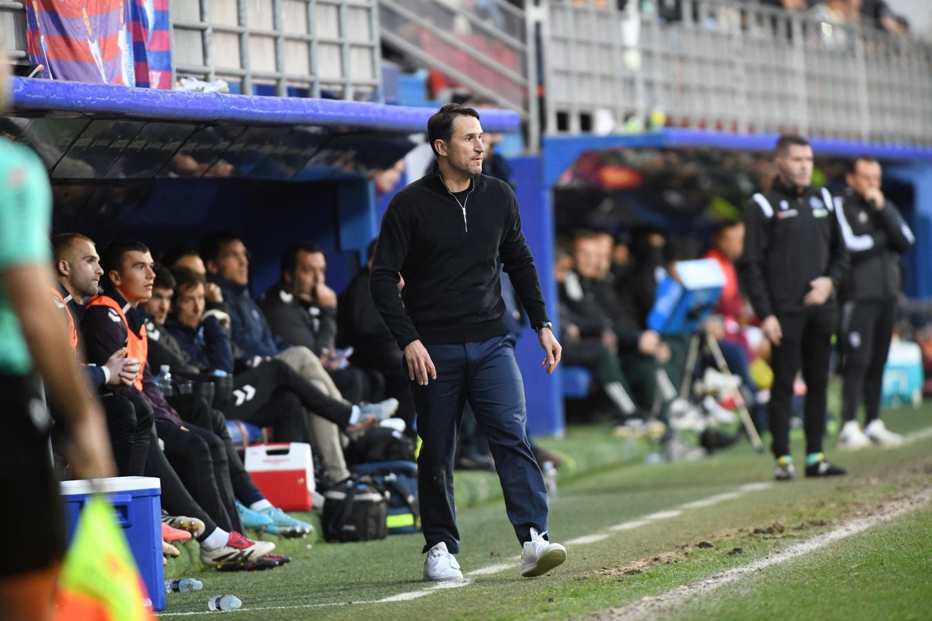 Eibar 3 - Albacete 2