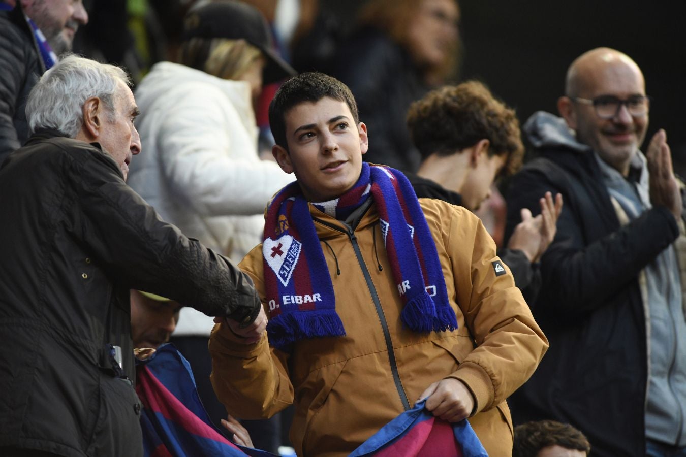 Eibar 3 - Albacete 2