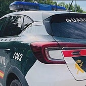 Un matrimonio de Navarra vende a su hija de 14 años a cambio de 5.000 euros y cinco botellas de whisky