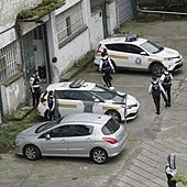 Municipios guipuzcoanos se fijan el reto de reforzar la seguridad en pleno debate sobre la reincidencia