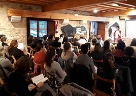 TrebaGazteak bueltan izango da datorren asteetan.