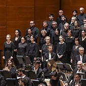 Imagen de uno de los conciertos celebrados el año pasado dentro de la misma iniciativa.