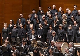 Imagen de uno de los conciertos celebrados el año pasado dentro de la misma iniciativa.