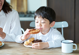 Guillermo Rodríguez, nutricionista: «El azúcar en el cerebro de un niño reduce su capacidad para aprender»