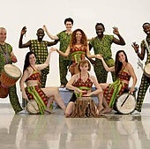 'De Senegal a Euskadi' hitzaldi-kontzertua, asteazkenean Donostian