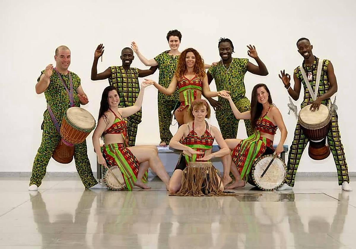 'De Senegal a Euskadi' hitzaldi-kontzertua, asteazkenean Donostian