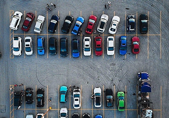 El sistema de compra de coches por renting ha experimentado un aumento considerable.