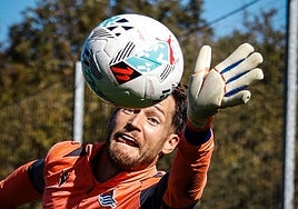 ¿Y los no canteranos?