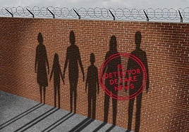 Pilar Cancela llama a luchar contra los bulos migratorios: «El verdadero efecto llamada es la economía»