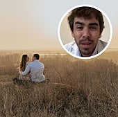 Un psiquiatra comparte las reglas del amor que le contó un paciente tras fallecer su esposa: «Me ha roto el corazón»