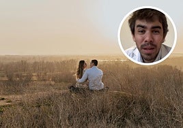 Un psiquiatra comparte las reglas del amor que le contó un paciente tras fallecer su esposa: «Me ha roto el corazón»