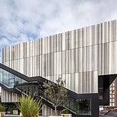 Lekuona Fabrikan izango dira lau kontzertuak larunbatean.