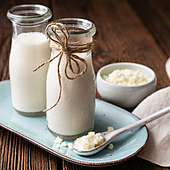 El alimento que revoluciona la salud intestinal y mental: «Reduce la inflamación crónica y mejora el sistema inmune»