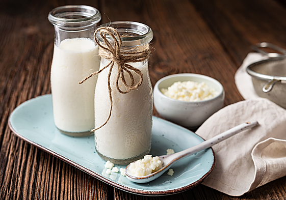 El alimento que revoluciona la salud intestinal y mental: «Reduce la inflamación crónica y mejora el sistema inmune»