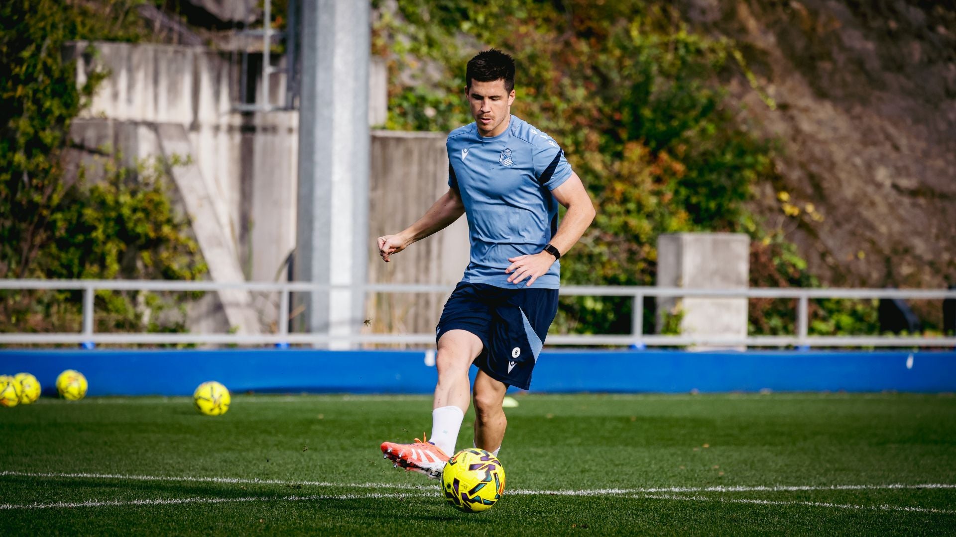 Último esfuerzo y fiesta hasta el lunes