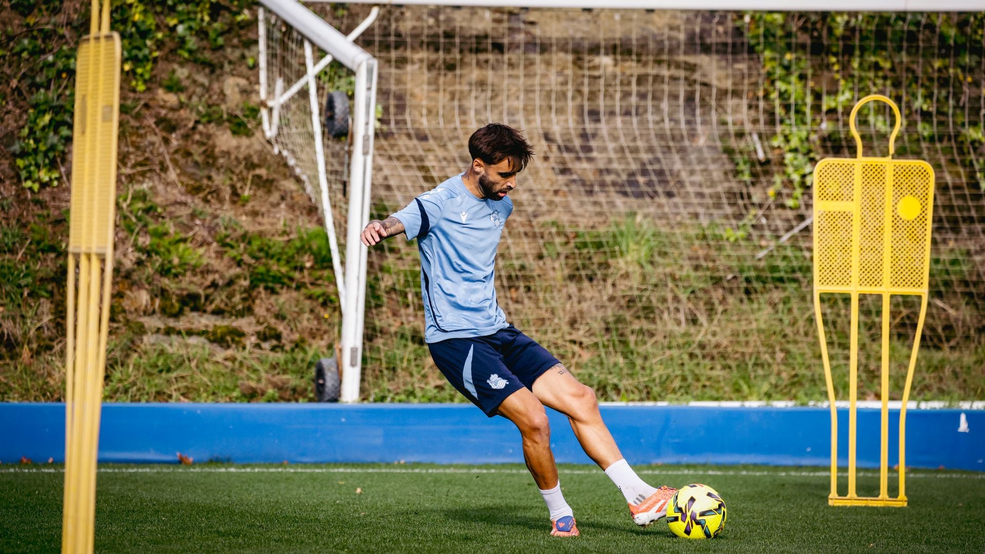 Último esfuerzo y fiesta hasta el lunes