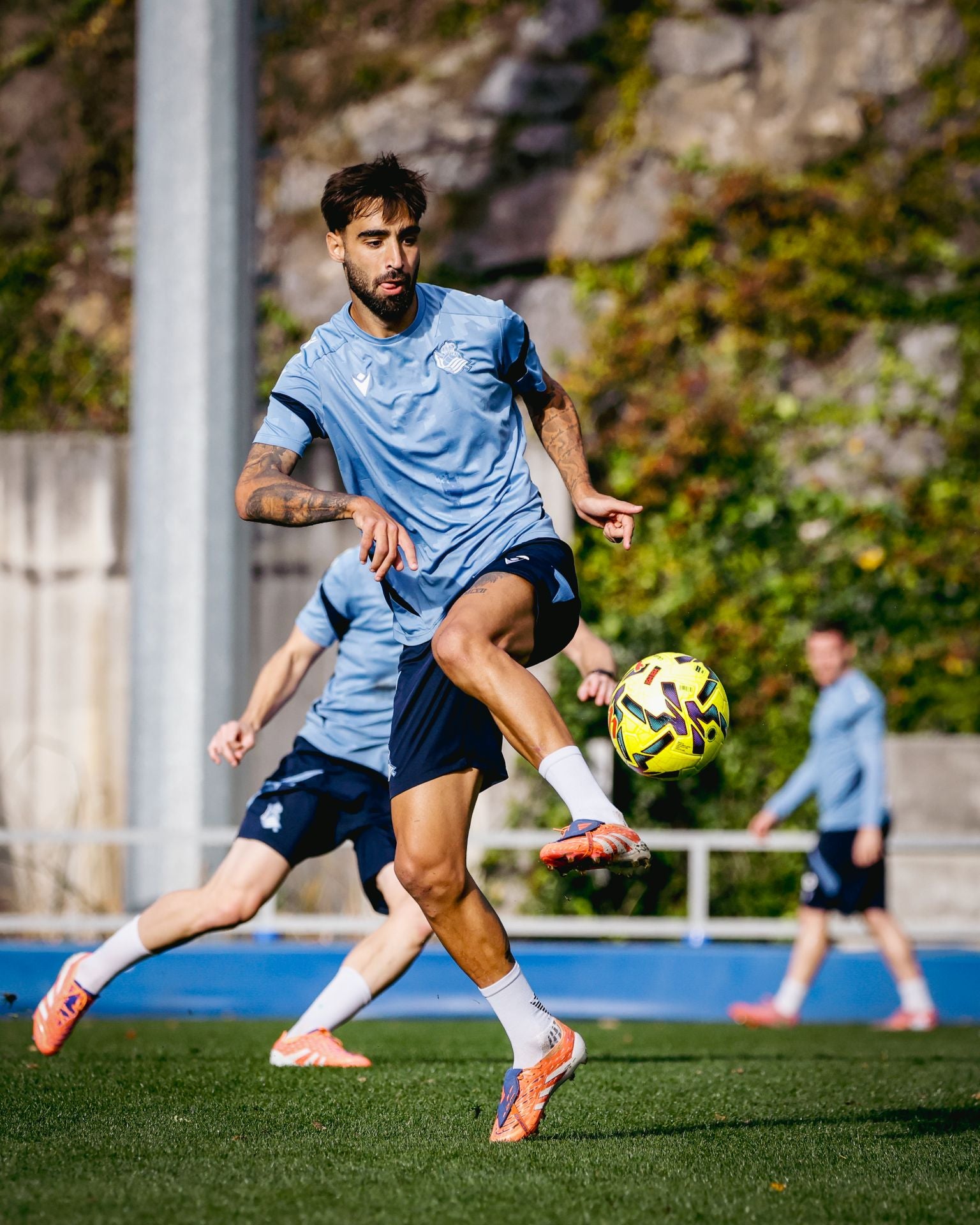 Último esfuerzo y fiesta hasta el lunes