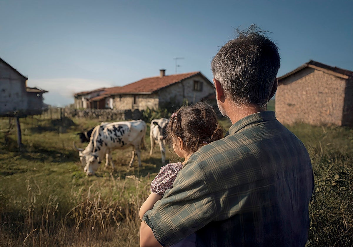 Gipuzkoako iraganetik etorkizunera bidaiatzeko aukera paregabea