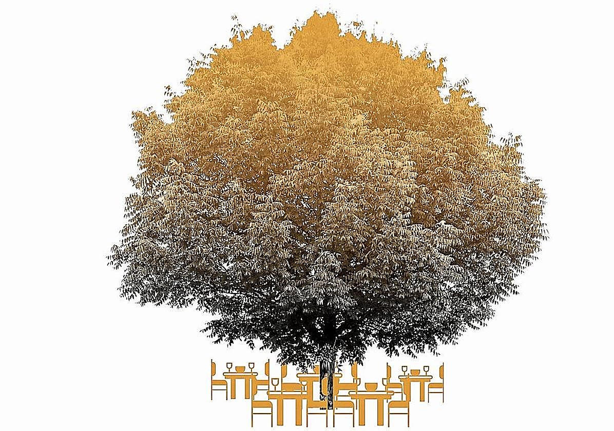 «En mi fin está mi principio»