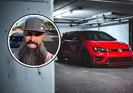 George Smith Good, experto en automoción.