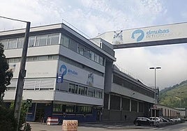 ELA llama a concentrarse por el despido de cinco trabajadores en Elmubas Ibérica S.L