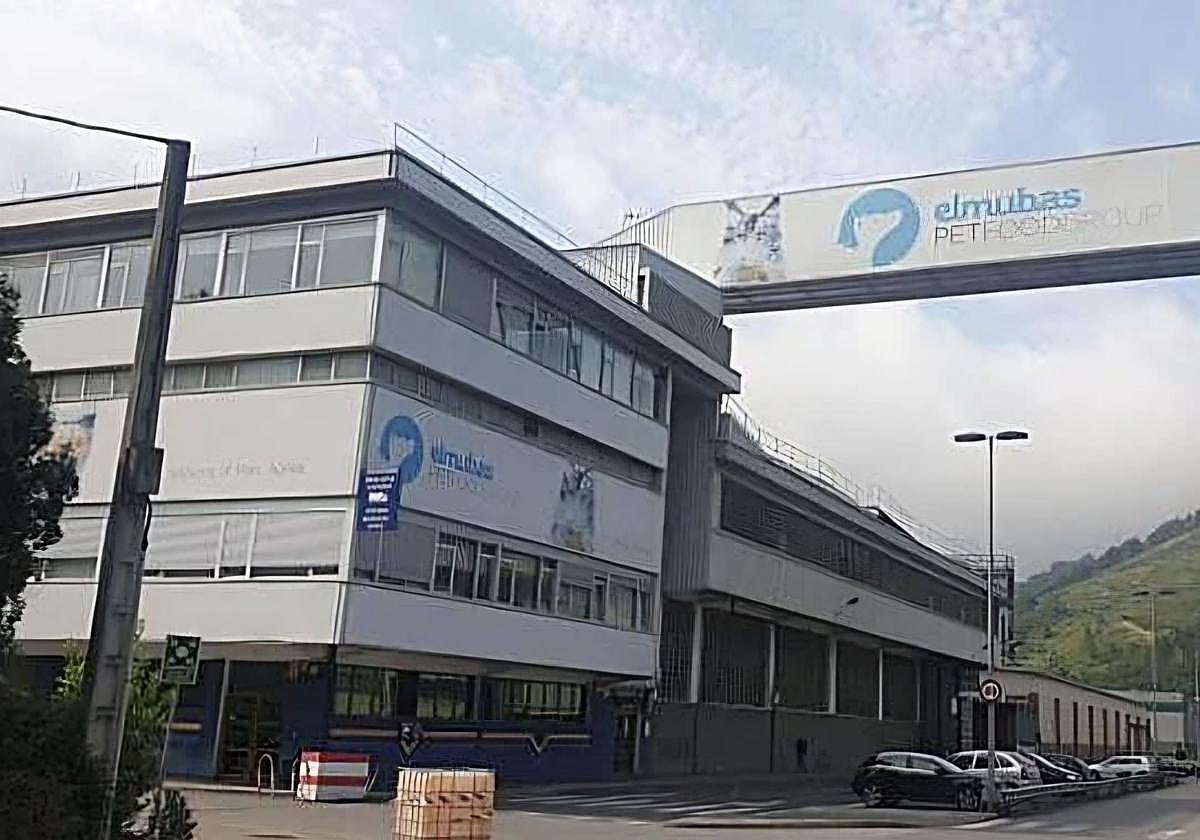 ELA llama a concentrarse por el despido de cinco trabajadores en Elmubas Ibérica S.L