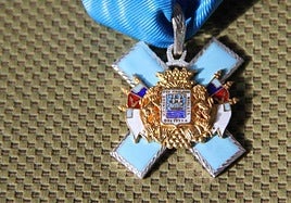 El lunes arranca el proceso de elección de medallas al Mérito Ciudadano 2026