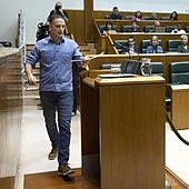 ELA y LAB plantan a Torres tras el rechazo de la iniciativa legislativa sobre el SMI vasco