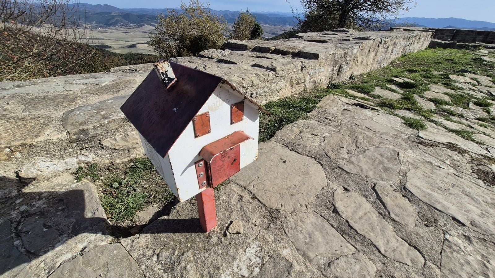 Irulegi, testigo de episodios históricos
