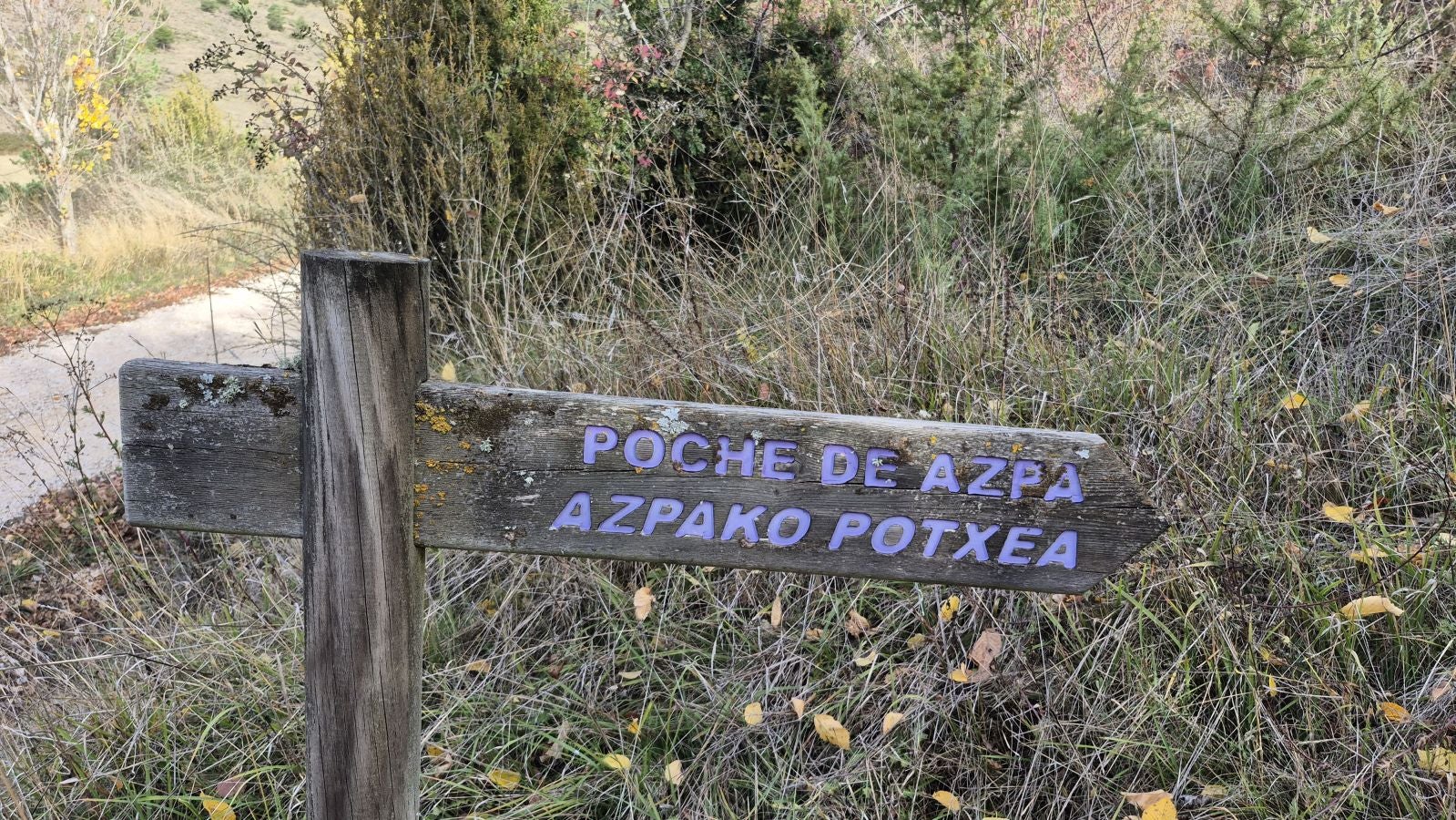 Irulegi, testigo de episodios históricos