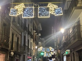 El Ayuntamiento y la asociación de comerciantes Herrixen se encargan de organizar la iniciativa.