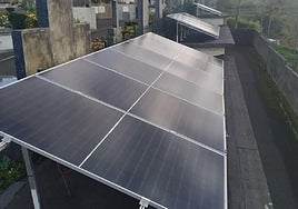 Hilerrian plakafotovoltaikak