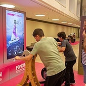 FOMOINN: El evento para jóvenes en el que hay que estar