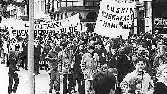 Erronka berriak eta betiko buruhausteak
