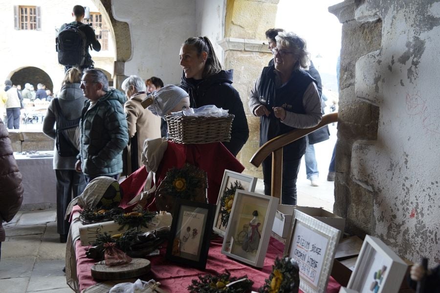 Sagar festa Gabirian