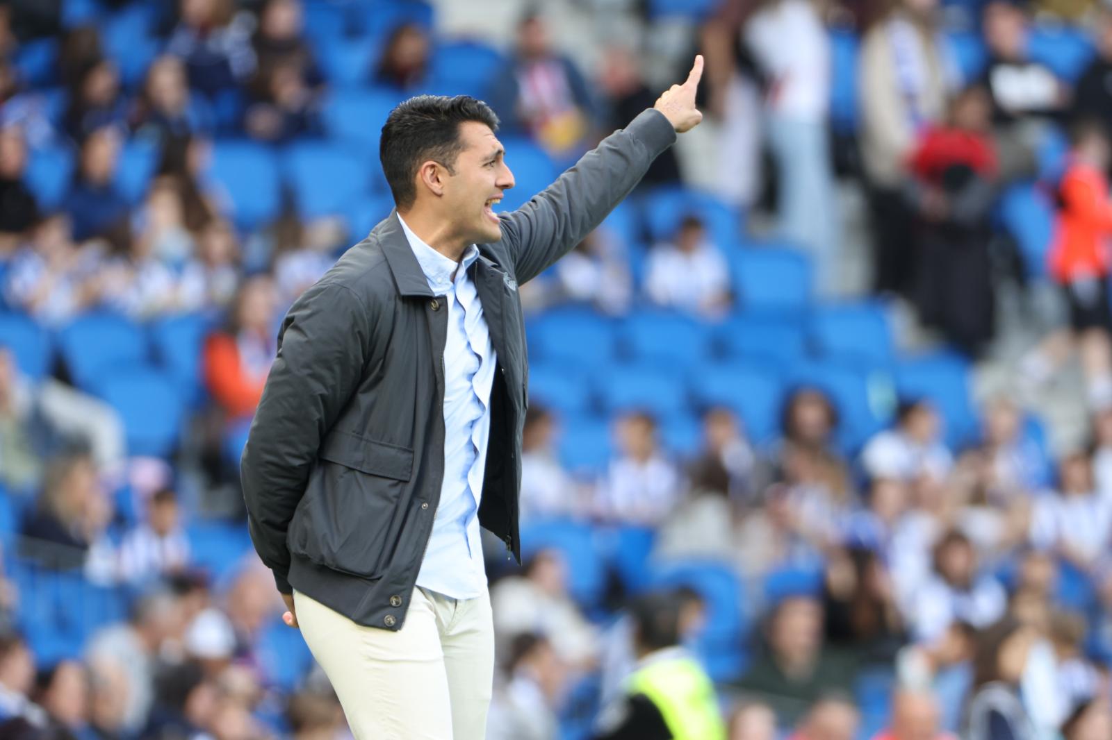 La Real y el Athletic se miden en un derbi de alto voltaje