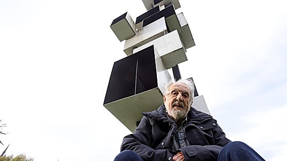 «Éramos hijos de la posguerra con hambre de libertad y amor a la vida»