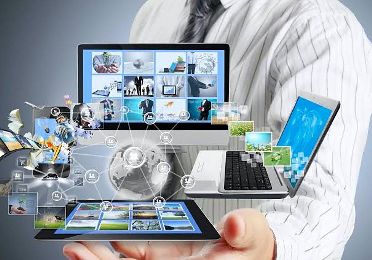 El profesional del mañana