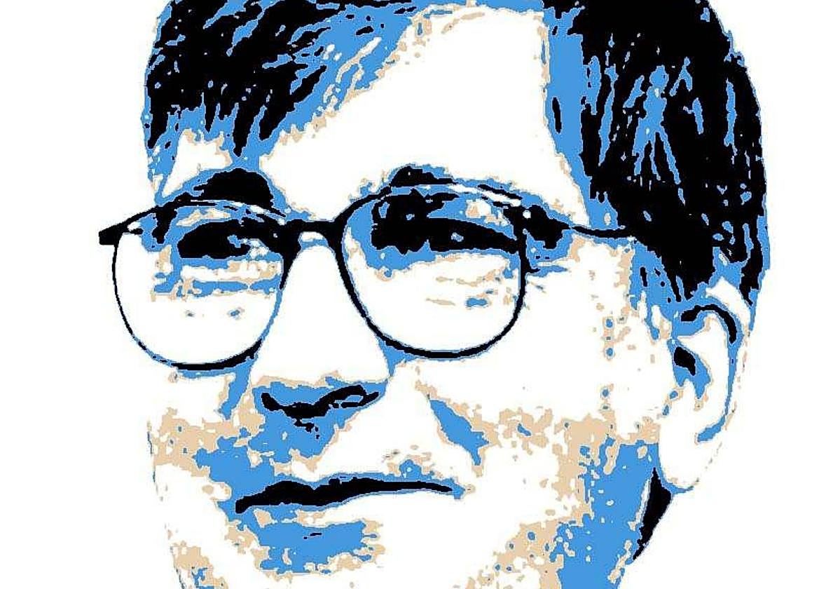 Ernest Lluch, 25 años