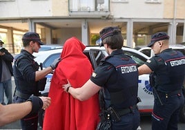 Los extranjeros suman el 64% de las detenciones, pero los españoles son mayoría entre los investigados